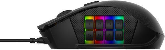 Produktbild Thermaltake Nemesis Switch (Kabelgebunden)