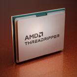 Produktbild AMD THREADRIPPER 9970X STR5 (sTR5, 4 GHz, 32 -Core)