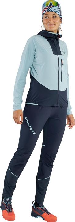 Produktbild Dynafit Women's Traverse DST Jacket (S)