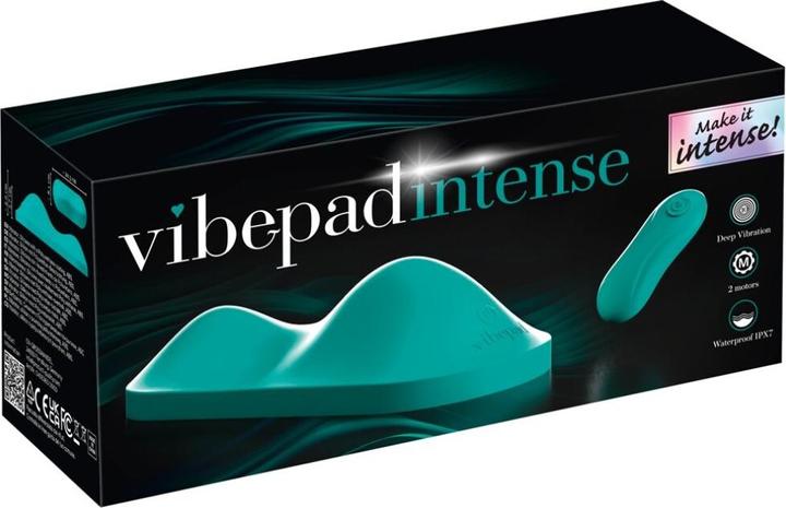 Vibepad 4 intense