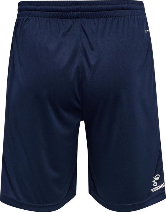 Actual product image hummel Core Xk Poly Shorts (M)