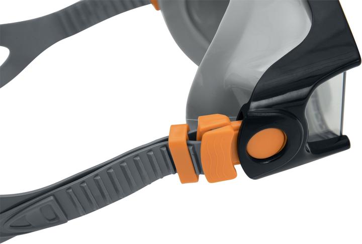 Produktbild Bestway Spark Wave Snorkel Set