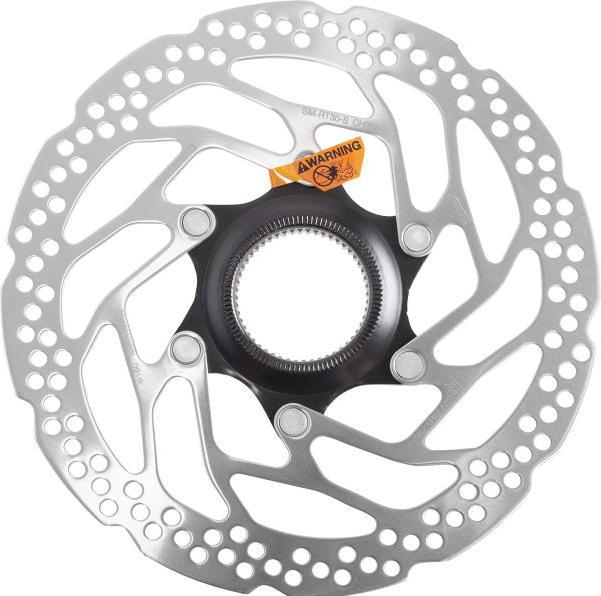 Shimano SM-RT30 (160 mm)