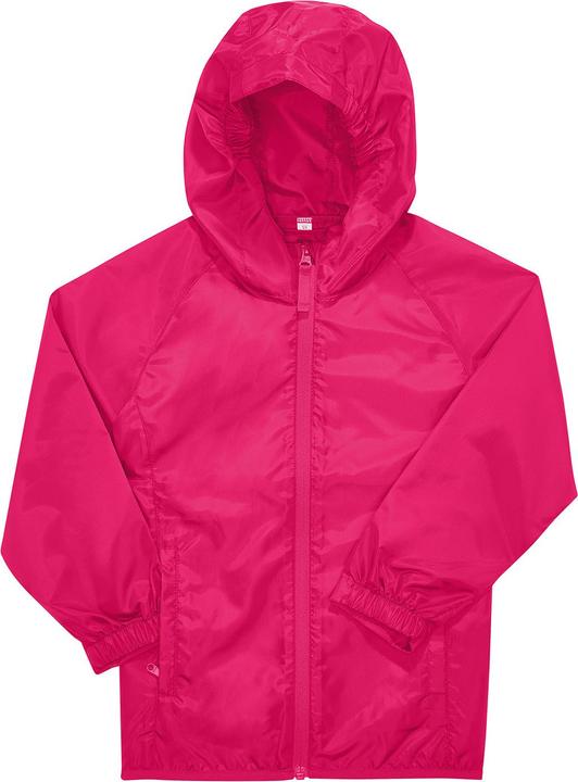 B&C #Reset Windjacke