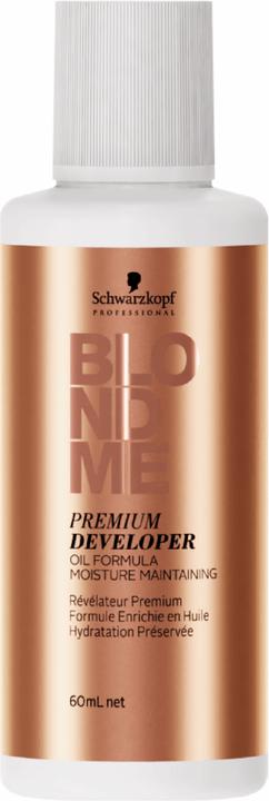 Image du produit Schwarzkopf Professional Blondme Premium Care Developer (20 % en volume 6)