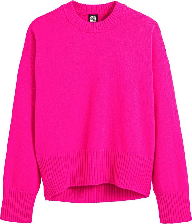 La Redoute Collections Pullover aus Wolle/Kaschmir (S)