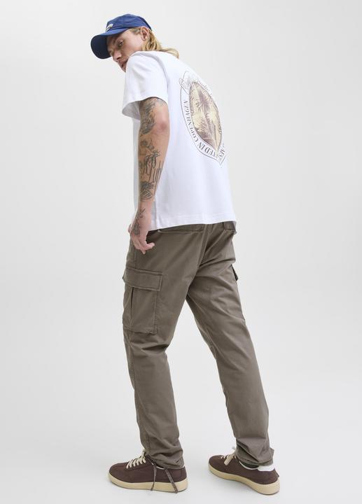 Immagine prodotto Jack & Jones Tapered Fit Cargo-Hose Cargo-Hose (W33/L36)