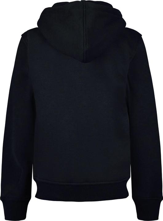 Immagine prodotto Mister Tee Felpa con cappuccio Space Hacker per bambini - 132495 (134, 140)
