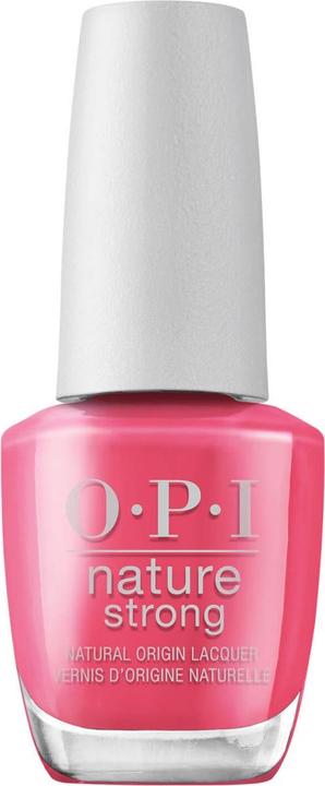 Immagine prodotto OPI La collezione Nature Strong dà un calcio al germoglio (Un calcio nel sedere, Smalto per unghie effetto gel)