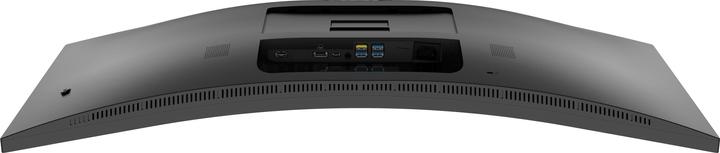 Image du produit AOC CU34V5CW/BK (3440 x 1440 pixels, 34")