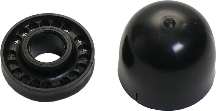 Produktbild Triax MAKA 18 Mastkappe mit Kabeleinführung Durchm.:42-48mm Rohre