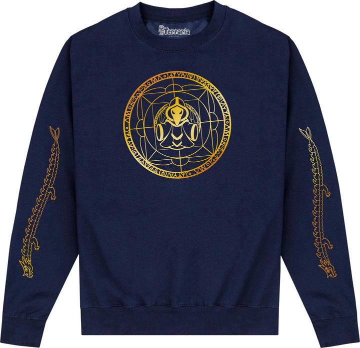Terraria Sweatshirt (M)