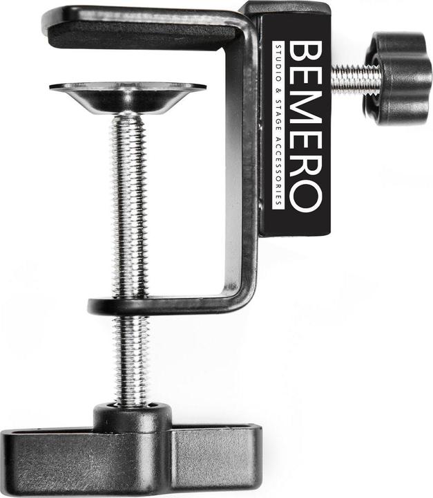 Image du produit Bemero DMA-5050BK