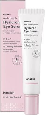 Hanskin HANSKIN Serum pod oczy z kwasem hialuronowym 25ml (Serum, 25 ml)