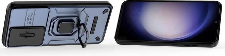 Image du produit Cover-Discount FE - Armor Case avec kickstand (Samsung Galaxy S24 FE)
