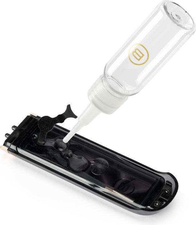 Immagine prodotto Piastra per capelli a vapore - 11915 (Piastra per capelli)