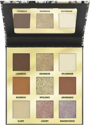 Actual product image Catrice Jewel Overload (C01 Golden Opulence)