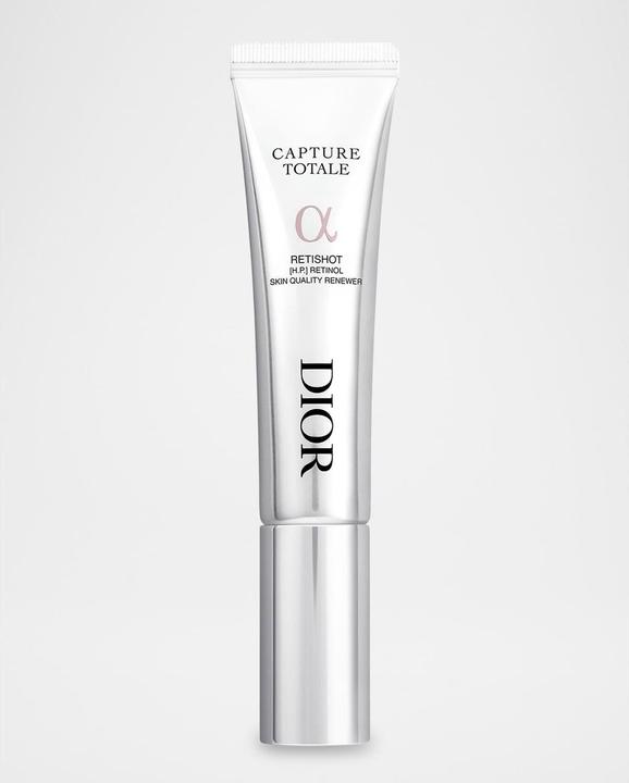 Actual product image Dior Christian Capture Totale Retishot Concentre INT24 (20 ml)