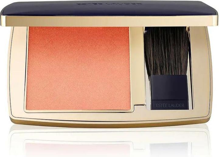Actual product image Estée Lauder Pure Color Envy Sculpting Blush Peach Passion (Peach Passion)