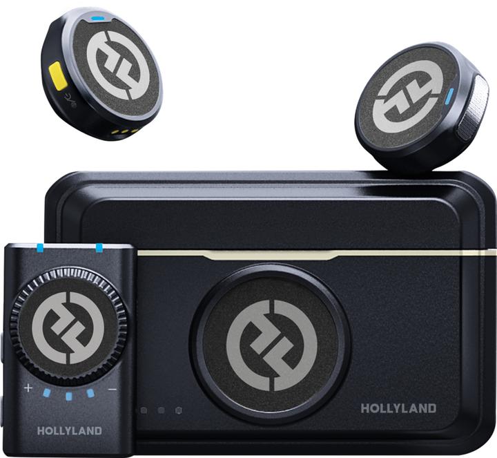 Produktbild Hollyland Lark M2 Camera