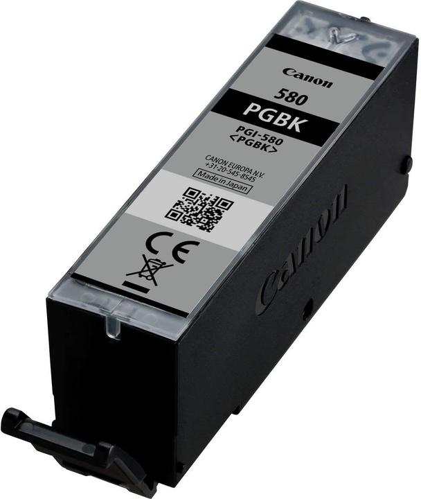 Immagine prodotto Canon PGI-580 (PGBK)
