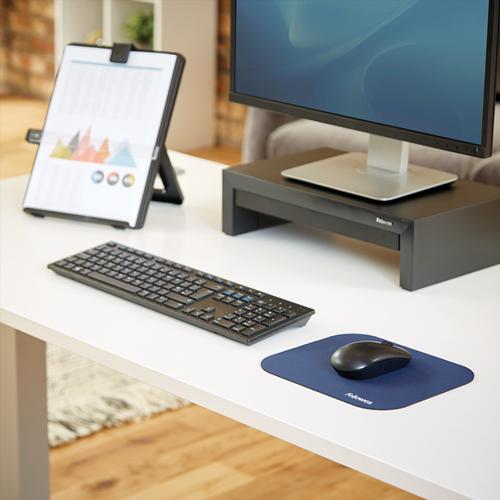 Actual product image Fellowes Mouse pad (S)