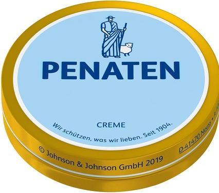 Image du produit Penaten Creme
