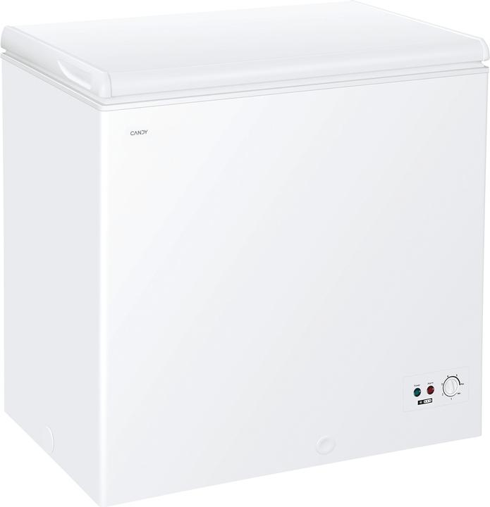 Produktbild Candy CCHH 200E (Freistehend, 196 l)