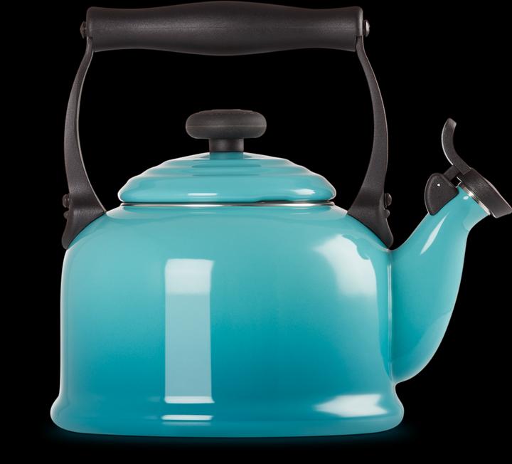 Produktbild Le Creuset Wasserkessel Tradition (2.10 l)