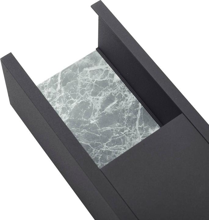 Actual product image Lucande Lavrin (3000 lm, IP54)