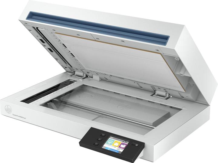 Produktbild HP ScanJet Pro N4600 fnw1 Scanner (USB, WLAN, Ethernet)