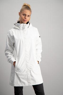 Actual product image Helly Hansen Aden Long Ladies Raincoat (S)