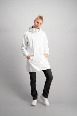 Actual product image Helly Hansen Aden Long Ladies Raincoat (S)