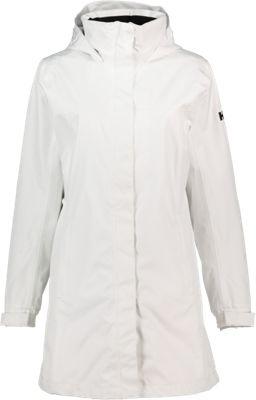 Actual product image Helly Hansen Aden Long Ladies Raincoat (S)