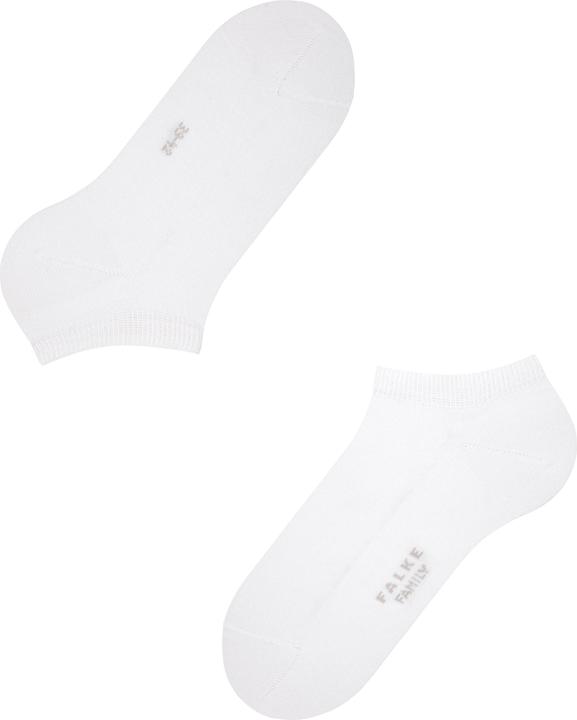 Actual product image Falke Family SN (Single pack, 47 - 50)