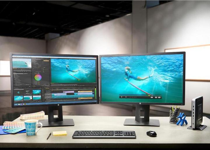 Image du produit HP T630 (AMD GX-420GI, 4 Go)
