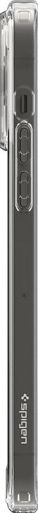 Actual product image Spigen Ultra Hybrid (Apple iPhone 14 Pro)