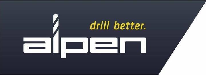 Produktbild Alpen Spiralbohrer (4.4 mm)