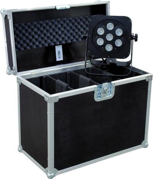 Produktbild Roadinger Transportcase für 4x SLS, Grösse M