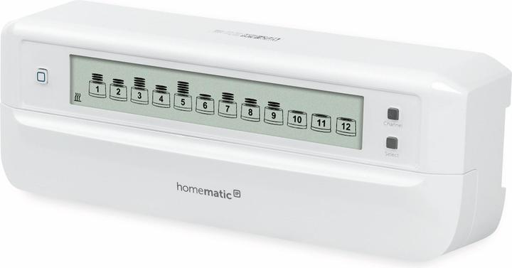 Immagine prodotto EQ-3 Attuatore per riscaldamento a pavimento