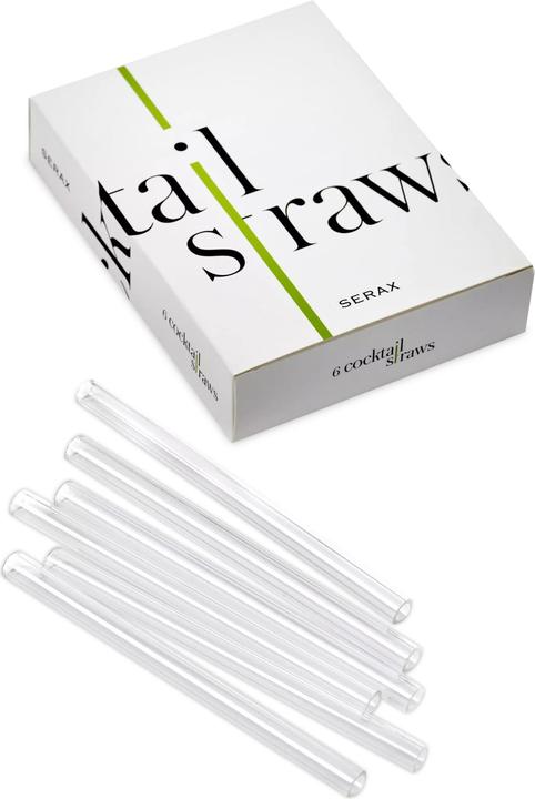 Actual product image Serax Straws