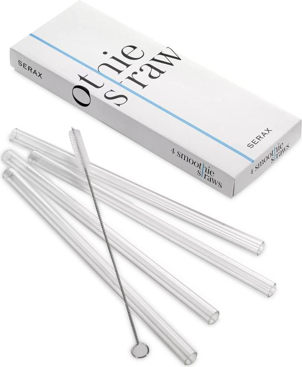 Actual product image Serax Straws
