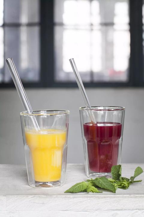 Actual product image Serax Straws