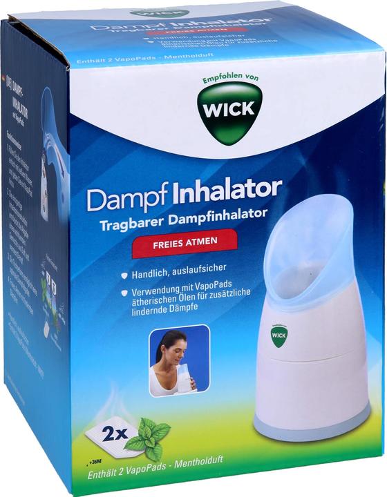 Produktbild Wick W1300-De