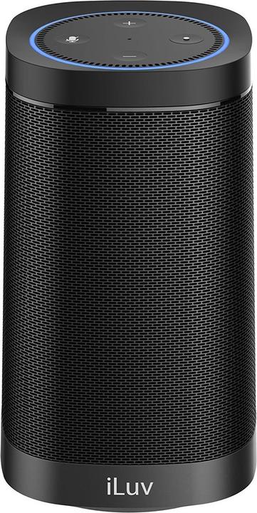 Actual product image iLuv Aud dock for Amazon Echot Dot 2nd Gen