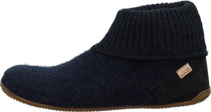 Actual product image Living Kitzbühel Slipper Uni No. 4230 (36)