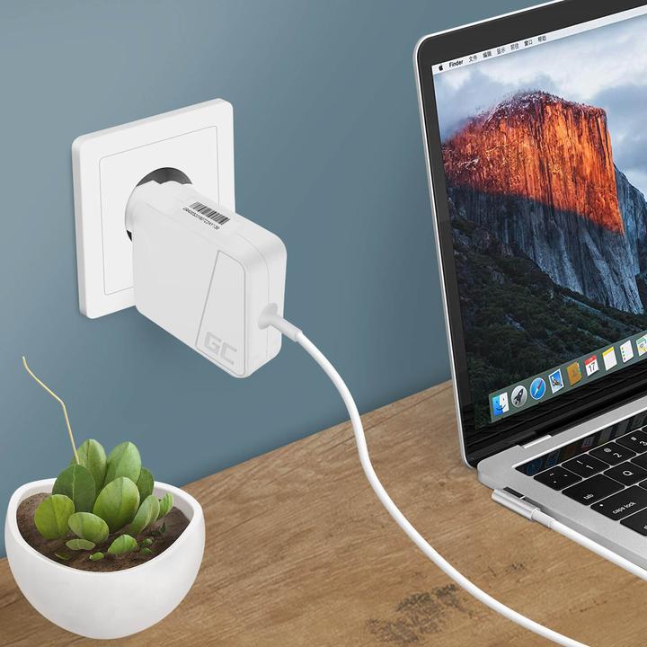 Immagine prodotto Avizar Caricatore MagSafe da 60 W (60 W)