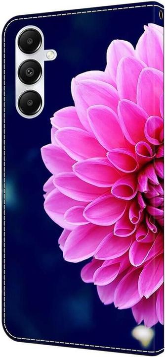 Immagine prodotto Cover-Discount Galaxy A35 - 3D-Effekt Hülle Etui (Samsung Galaxy A35)