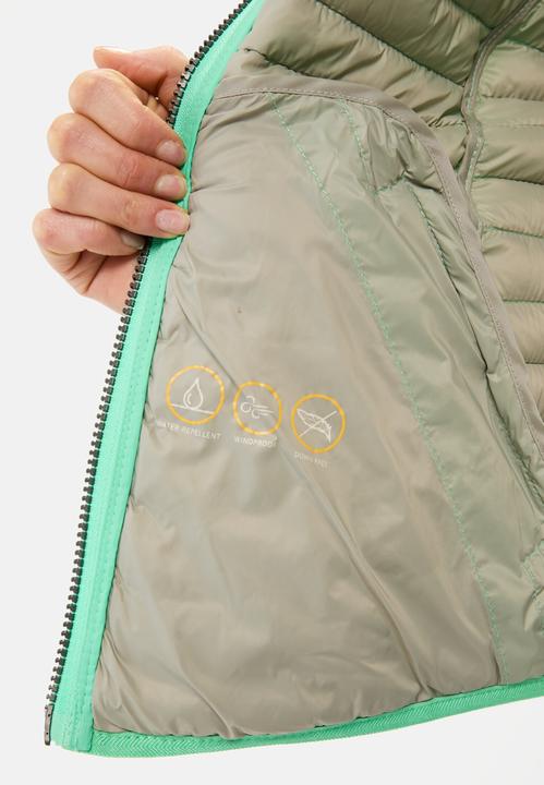 Produktbild Camel Active Leichte Steppjacke aus recyceltem Polyamid (38)