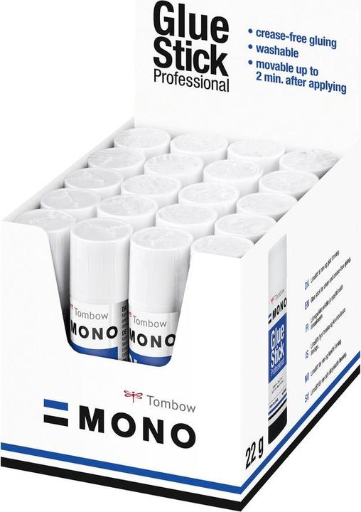 Immagine prodotto Tombow Klebestift